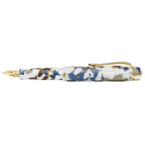 Kaweco ART Sport Fountain Pen - Terrazzo